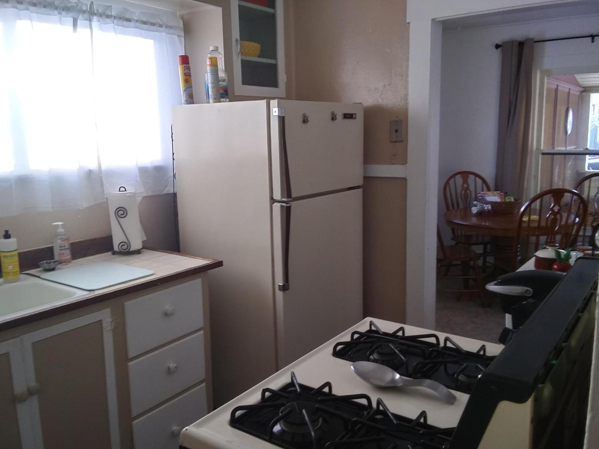 Bright And Cool Powell Apartment Екстериор снимка