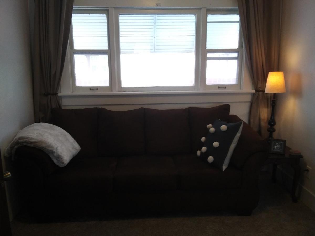 Bright And Cool Powell Apartment Екстериор снимка