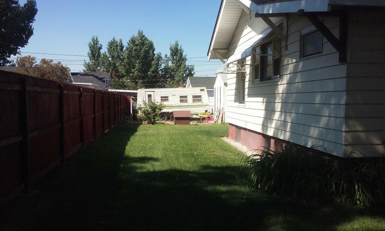 Bright And Cool Powell Apartment Екстериор снимка