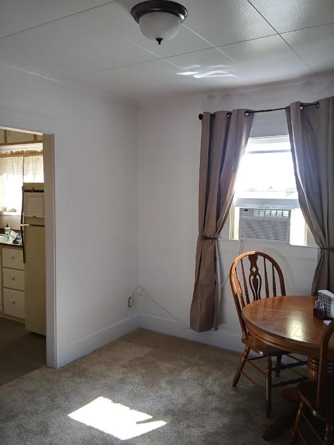 Bright And Cool Powell Apartment Екстериор снимка